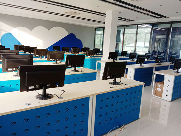 新華互聯網科技強勢入駐華北區，助推內蒙古互聯網產業發展