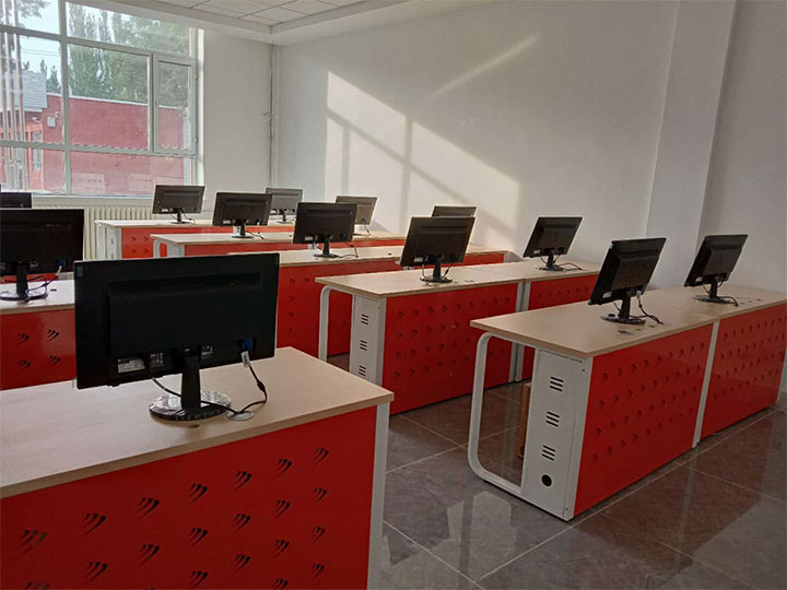 新華互聯網科技強勢入駐華北區，助推內蒙古互聯網產業發展