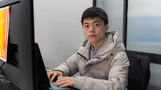 <b>成功學子|一技在手，就業無憂</b>