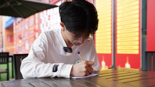 <b>電競少年：以熱愛為青春正名，以拼搏為夢想加冕</b>