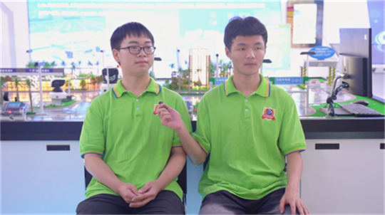 <b>挺進十四屆“新華杯”決賽，他們這么做</b>