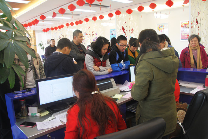 互聯(lián)網(wǎng)+時(shí)代，2016春季報(bào)名火熱進(jìn)行中