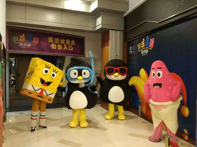 一個(gè)熱愛詩(shī)歌的互聯(lián)網(wǎng)男孩