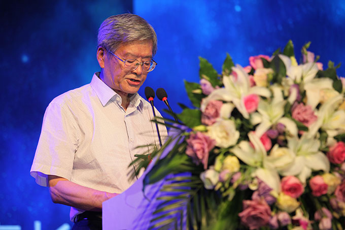 2016互聯網+創新 創業人才培養高峰論壇成功舉辦