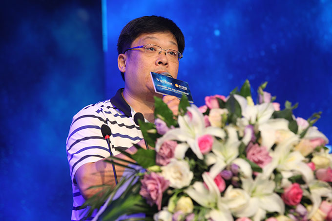 2016互聯網+創新 創業人才培養高峰論壇成功舉辦