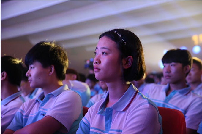 2016互聯網+創新 創業人才培養高峰論壇成功舉辦