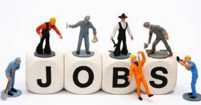 就業成績單展現中國經濟“新氣質”