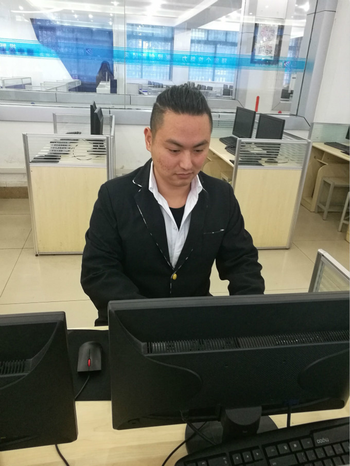 從質量管理員到淘寶店家,如今再次返回校園