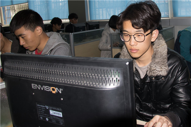 長得帥氣是優勢，活得帥氣才是本事