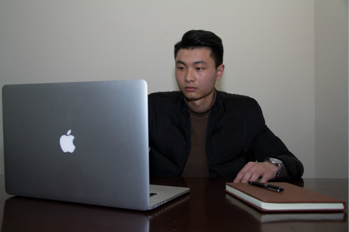 什么都不懂也沒有關(guān)系，只要你愿意學