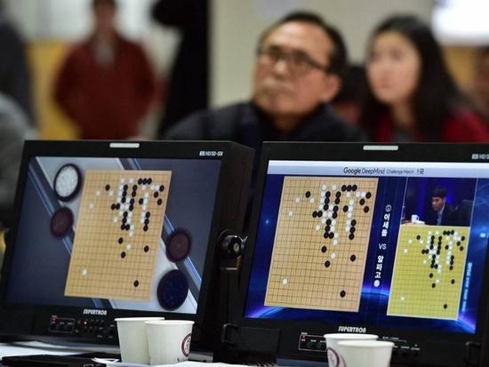 人工智能或?qū)⒃黾泳蜆I(yè)機(jī)會(huì)