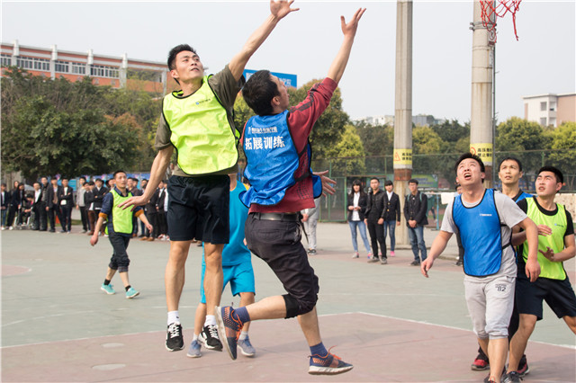 互聯網科技文化節來了，你準備好了嗎？