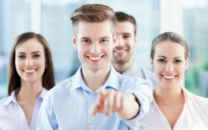 從內(nèi)到外，給職場新人的 20 條建議