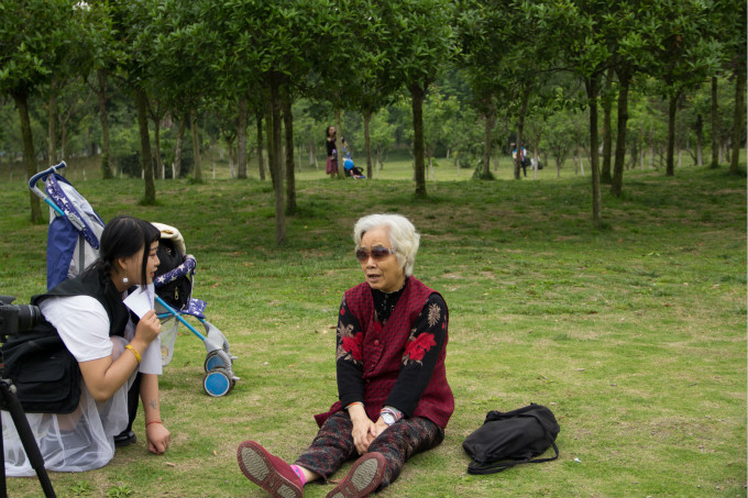 在母親節來臨之際，他們有些話想對母親說