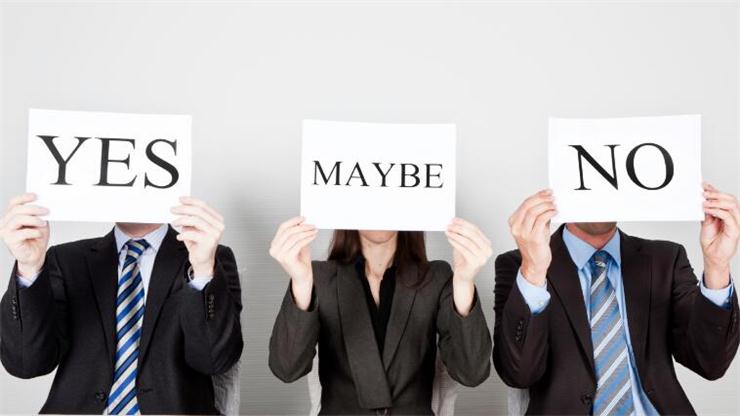 程序員面試技巧你知道幾個？