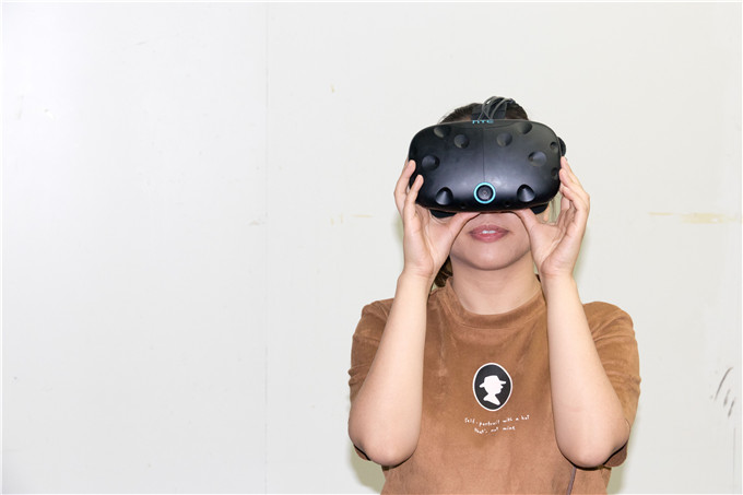  趙昌老師主講四川省AR/VR培訓(xùn)會(huì)圓滿成功