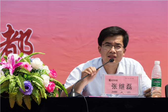 四川新華電腦學(xué)院法制安全講座圓滿(mǎn)結(jié)束