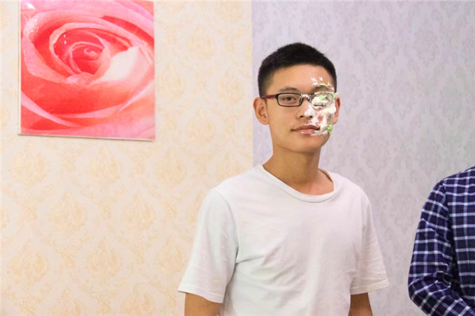 父親節微電影取得圓滿成功