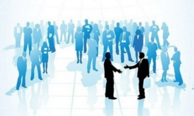 職場中 跟人爭到面紅耳赤怎么樣下臺？