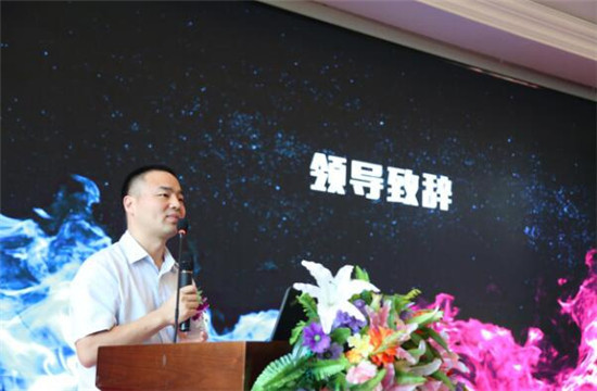 強強聯合，迎來電競教育的春天