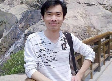 選擇四川新華，我很幸運