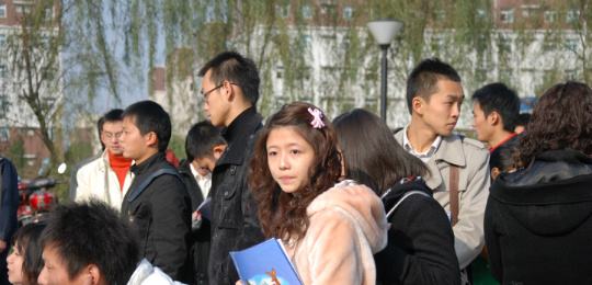 上半年四川城鎮(zhèn)新增就業(yè)56.32萬(wàn)人，就業(yè)形勢(shì)總體穩(wěn)定