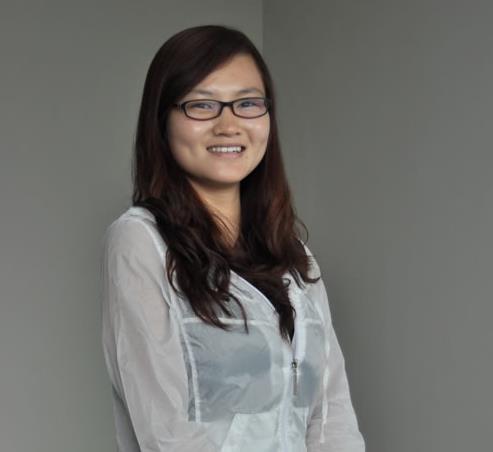 “沒有新華，就沒有今天的我”