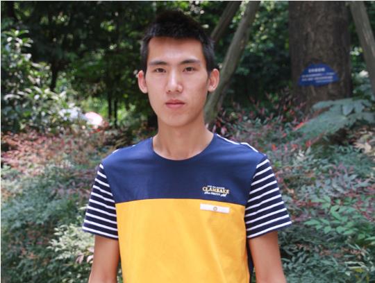 只要你用心，肯定能得到你想要的