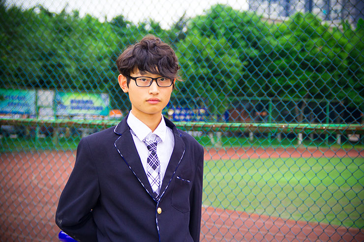 為動(dòng)漫設(shè)計(jì)的夢(mèng)想而來(lái)