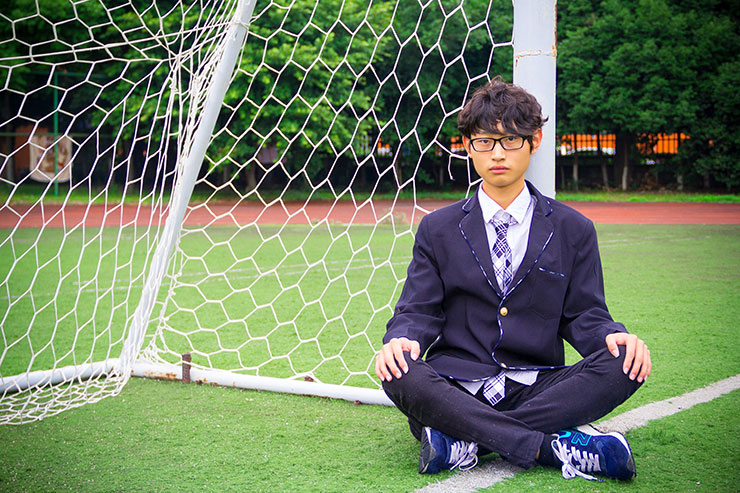 為動(dòng)漫設(shè)計(jì)的夢(mèng)想而來(lái)