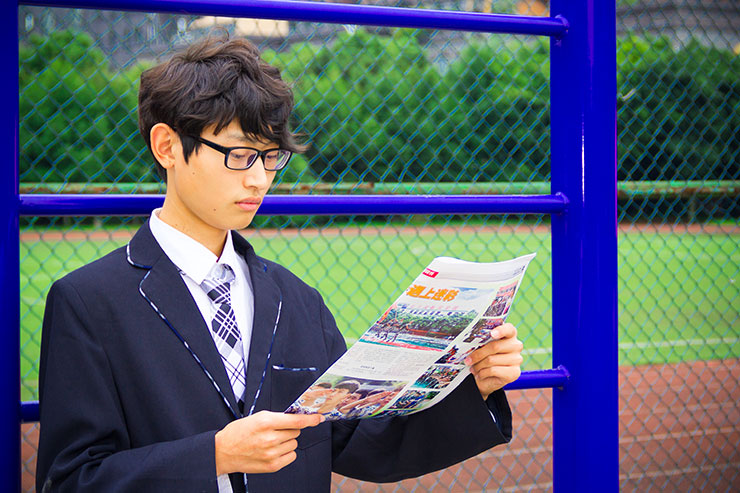 為動(dòng)漫設(shè)計(jì)的夢(mèng)想而來(lái)