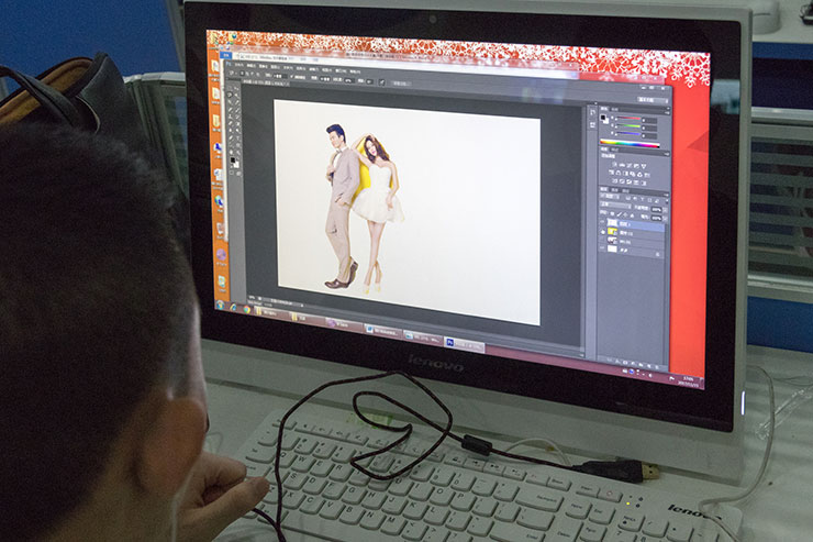 天氣涼，四川新華技能大賽火熱舉辦，學(xué)子露鋒芒