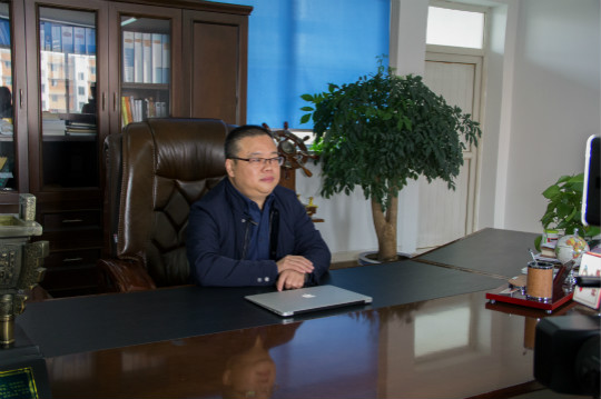 四川電視臺(tái)科教頻道走進(jìn)四川新華進(jìn)行專(zhuān)題報(bào)道