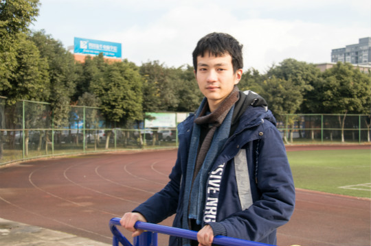  我一直在尋找那個能夠與我的夢想相匹配的最佳院校