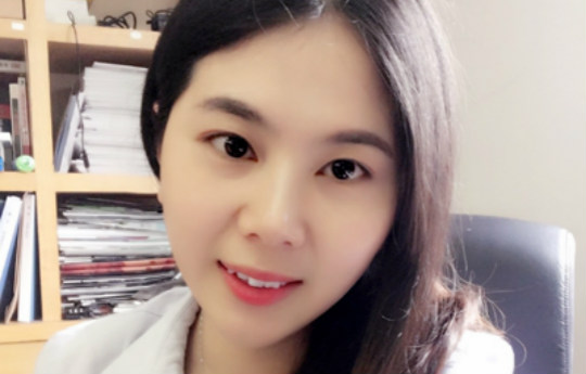 如今的首席設計師源自于曾經(jīng)的選擇