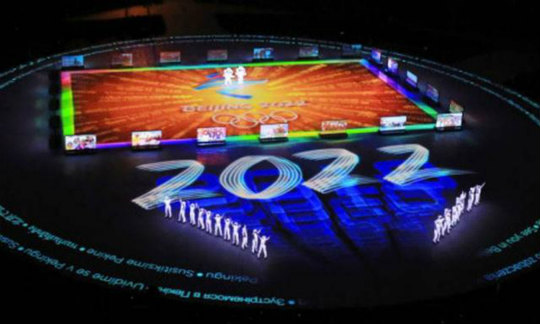 刷屏!北京八分鐘!你看懂了嗎?