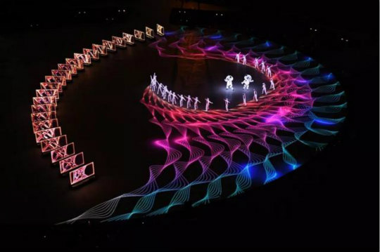 刷屏!北京八分鐘!你看懂了嗎?