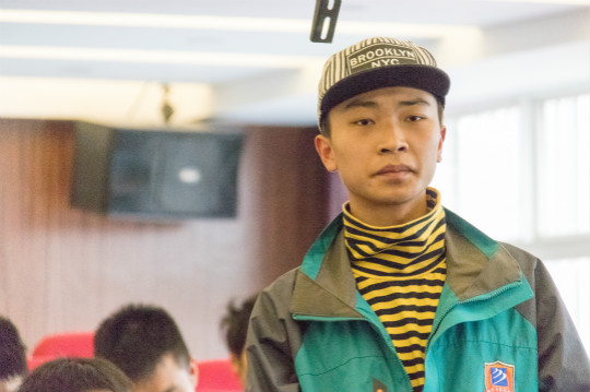 互聯網實戰大課堂CEO張磊告訴你如何掌握未來