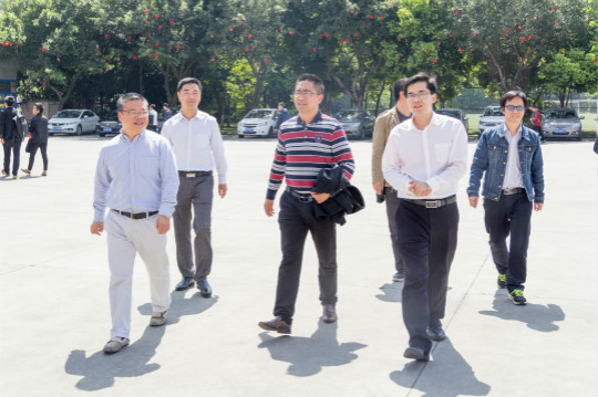 “校校合作，協(xié)同育人”共贏未來