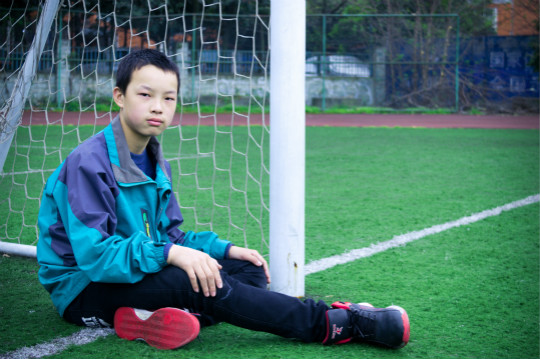 追夢赤子心的新疆庫爾勒學子