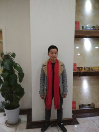 0基礎(chǔ)到專業(yè)設(shè)計師！他用實力證明，天道酬勤是真理！