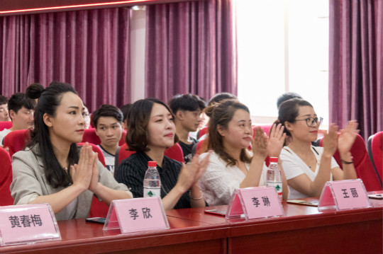 無實戰(zhàn)，不電商！“新華 · 瀾庭集杯”培訓(xùn)會強勢開啟