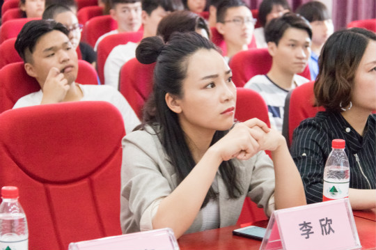 無實戰(zhàn)，不電商！“新華 · 瀾庭集杯”培訓(xùn)會強勢開啟