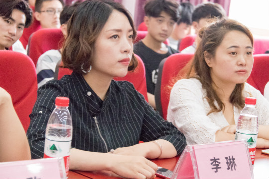 無實戰(zhàn)，不電商！“新華 · 瀾庭集杯”培訓(xùn)會強勢開啟