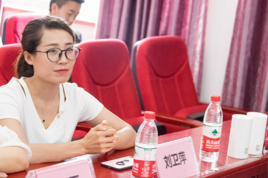 無實戰(zhàn)，不電商！“新華 · 瀾庭集杯”培訓(xùn)會強勢開啟