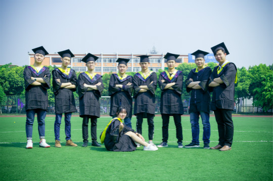 畢業(yè)季來臨，具有這六大素質的人求職事半功倍！