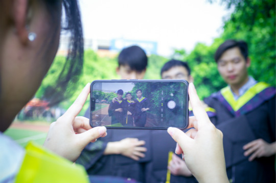 畢業(yè)季來臨，具有這六大素質的人求職事半功倍！