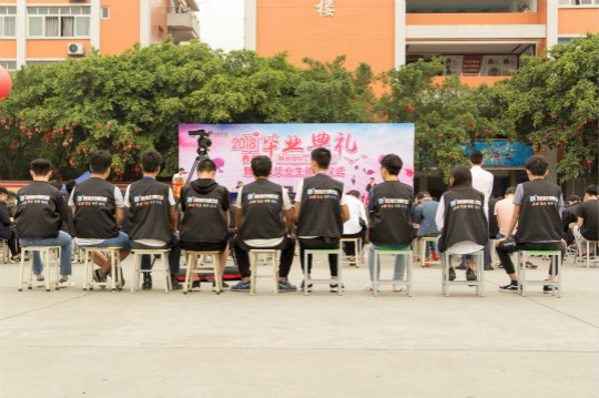 畢業(yè)季來臨，具有這六大素質的人求職事半功倍！