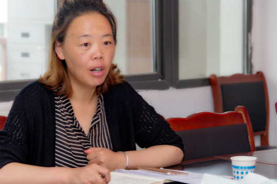 熱烈祝賀四川新華電腦學(xué)院對口松潘縣電商扶持項(xiàng)目成功簽約!