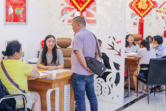 四川新華秋招火爆進行中，每個孩子的夢想都值得被善待